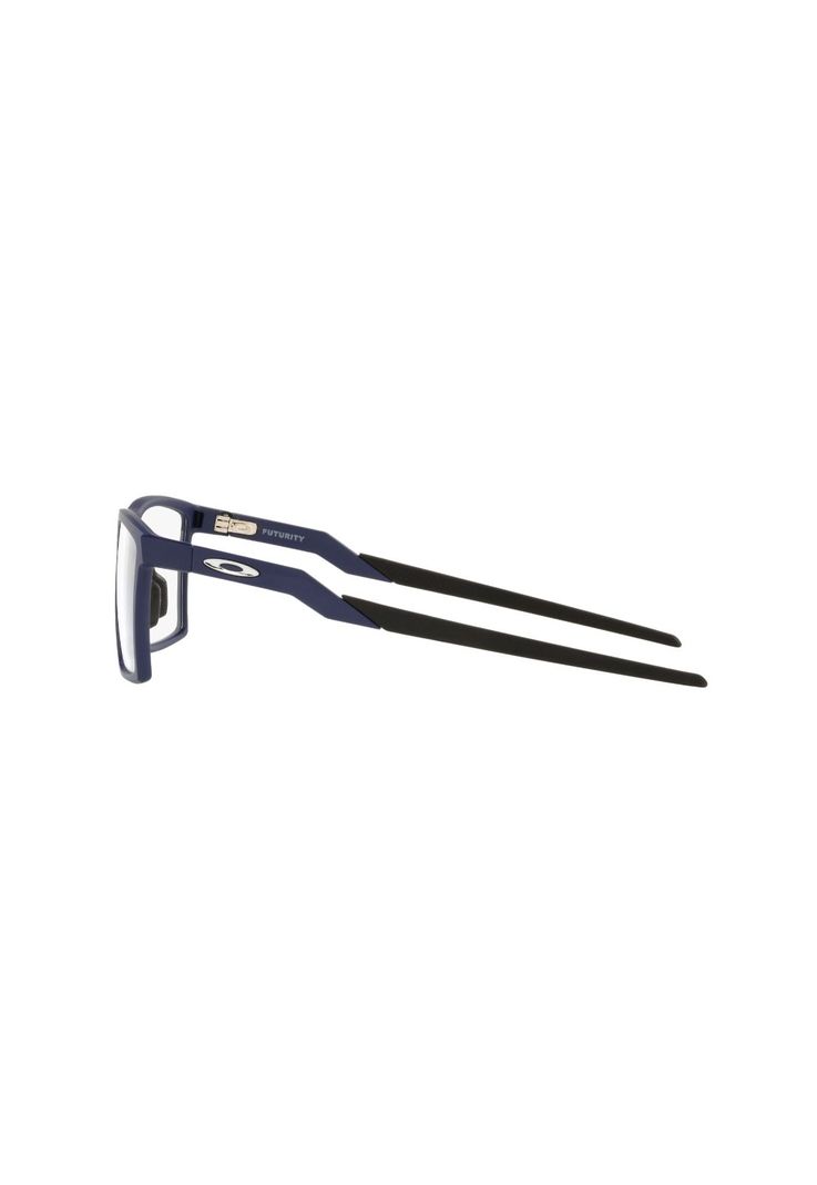 Lentes Ópticos Futurity Azul Oakley Frame OX8052805203-3