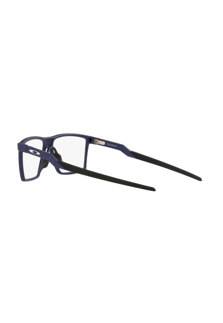 Lentes Ópticos Futurity Azul Oakley Frame OX8052805203-4