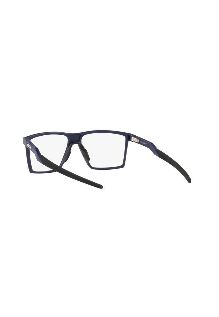 Lentes Ópticos Futurity Azul Oakley Frame OX8052805203-5