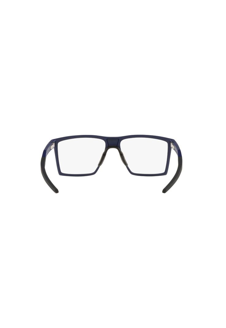 Lentes Ópticos Futurity Azul Oakley Frame OX8052805203-6