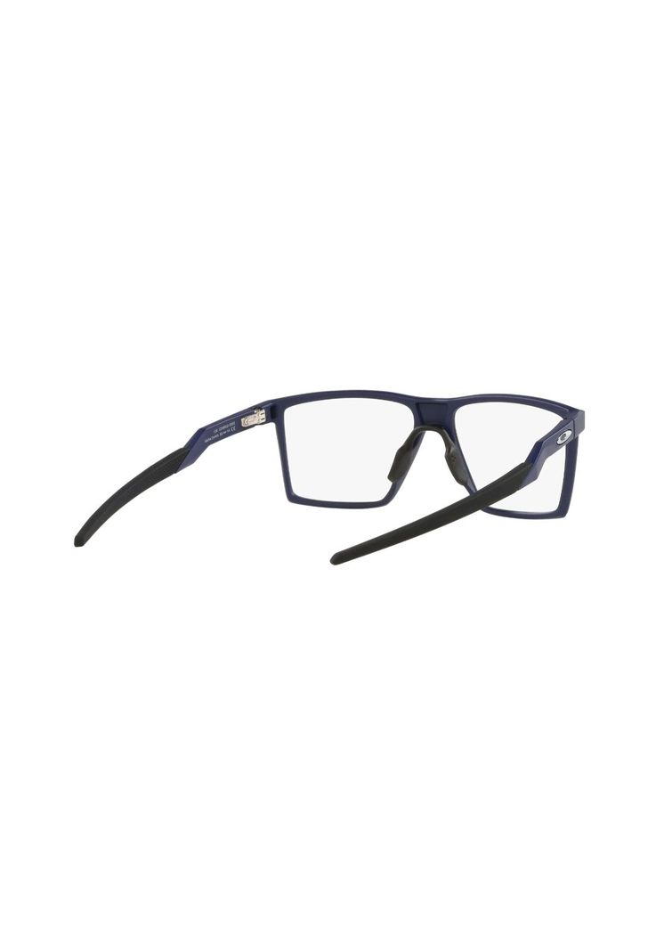 Lentes Ópticos Futurity Azul Oakley Frame OX8052805203-7