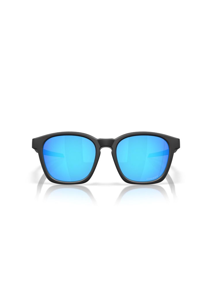 Lentes de Sol Shackle Prizm Sapphire Oakley OO9507D950701-0