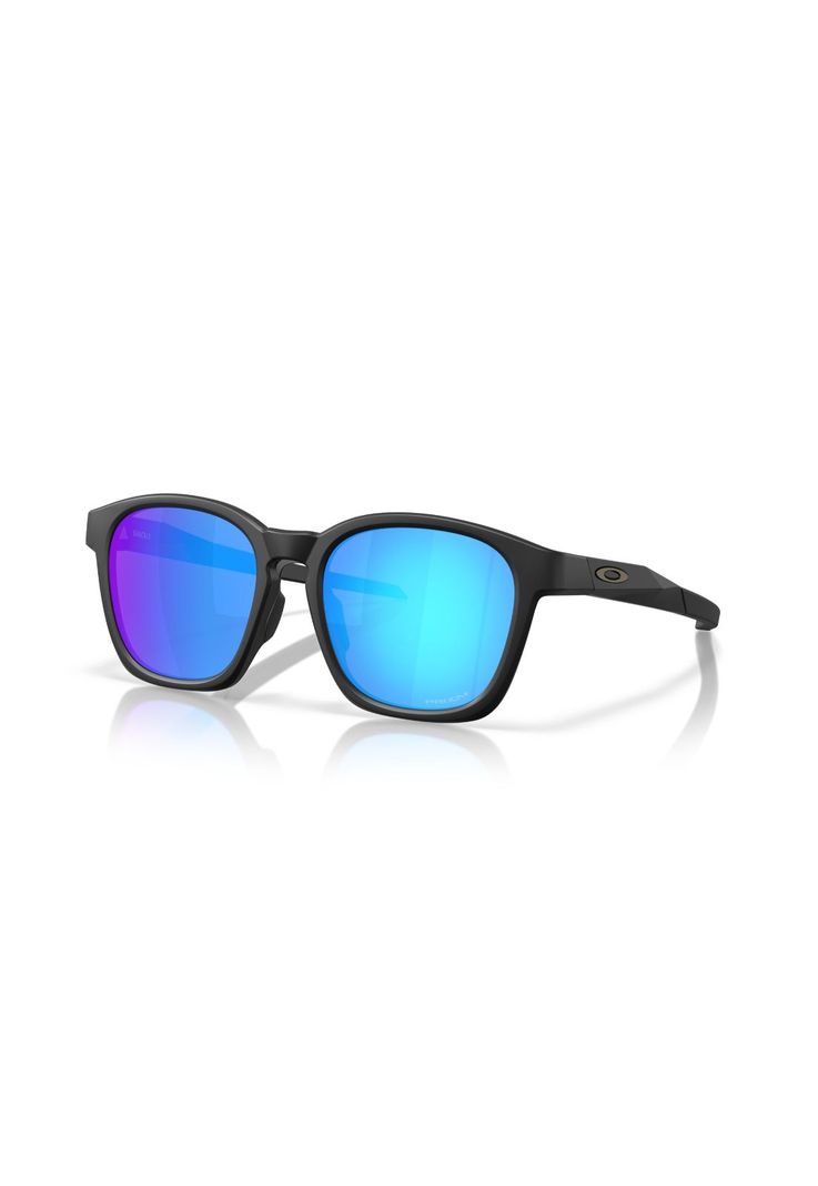 Lentes de Sol Shackle Prizm Sapphire Oakley OO9507D950701-1