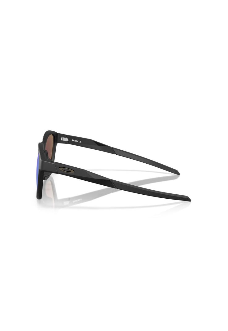 Lentes de Sol Shackle Prizm Sapphire Oakley OO9507D950701-2