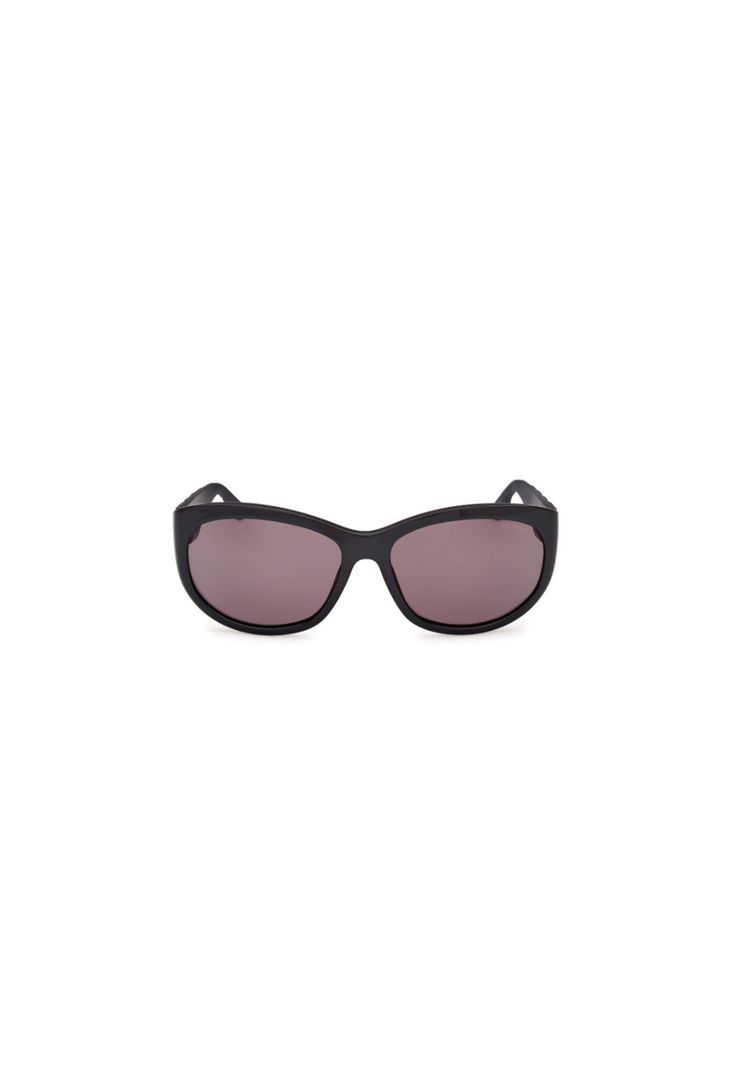 Lentes de Sol Negro Brillante Guess GU0013101A-0