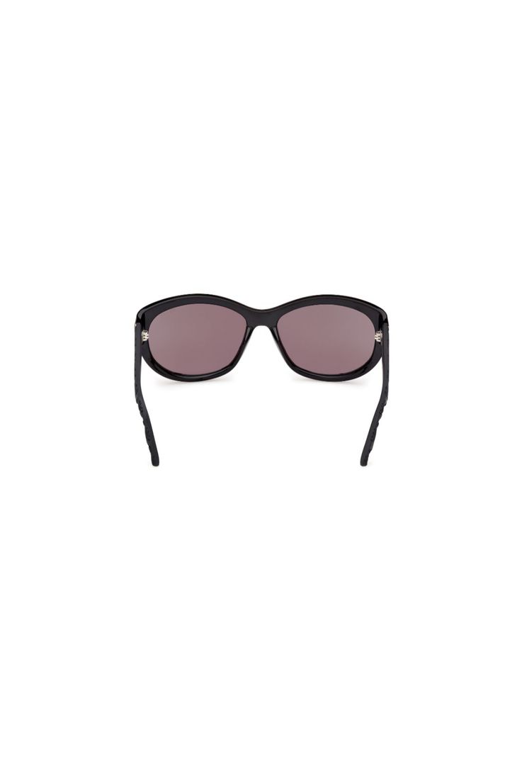 Lentes de Sol Negro Brillante Guess GU0013101A-4