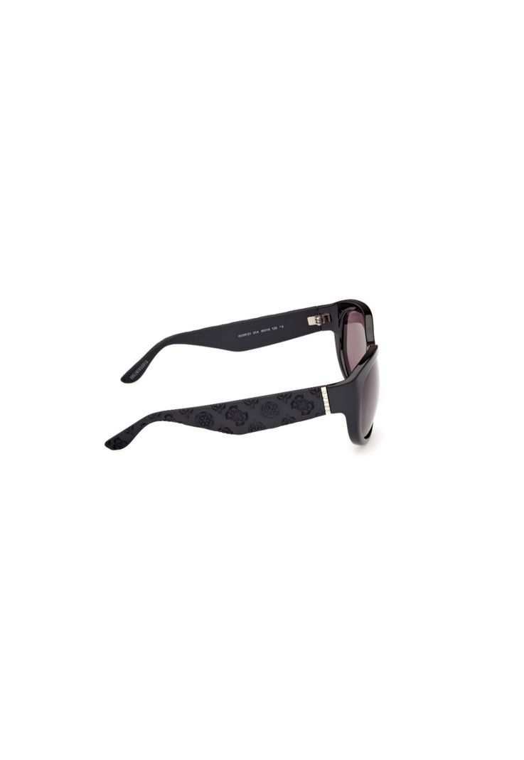 Lentes de Sol Negro Brillante Guess GU0013101A-6