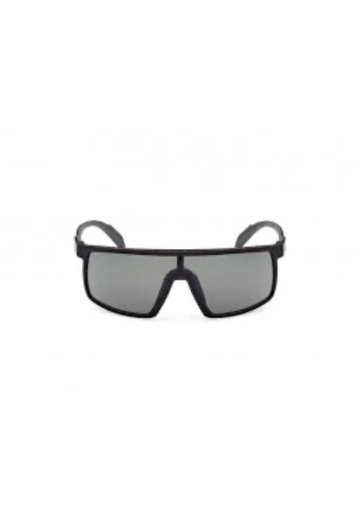 Lentes de Sol Negro Adidas Sport SP005702A00 M