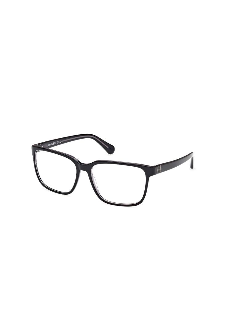 Lentes Ópticos Negro Timberland TB50034001-1