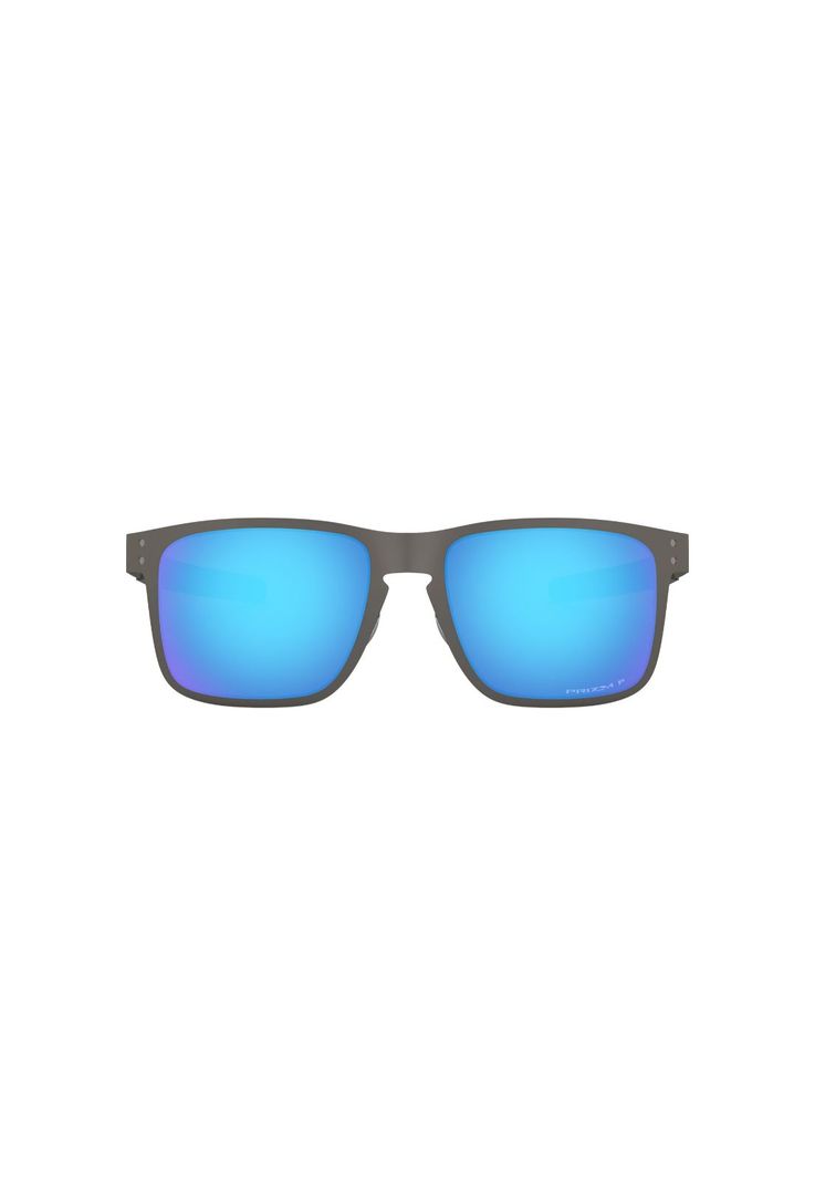 Lentes de Sol Holbrook Prizm Sapphire Polarizados Oakley-0