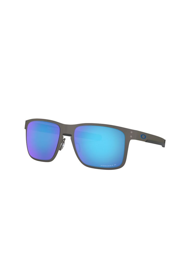 Lentes de Sol Holbrook Prizm Sapphire Polarizados Oakley-1