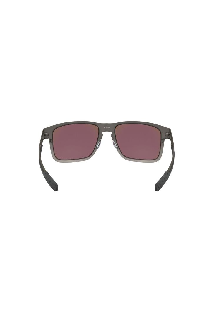 Lentes de Sol Holbrook Prizm Sapphire Polarizados Oakley-3