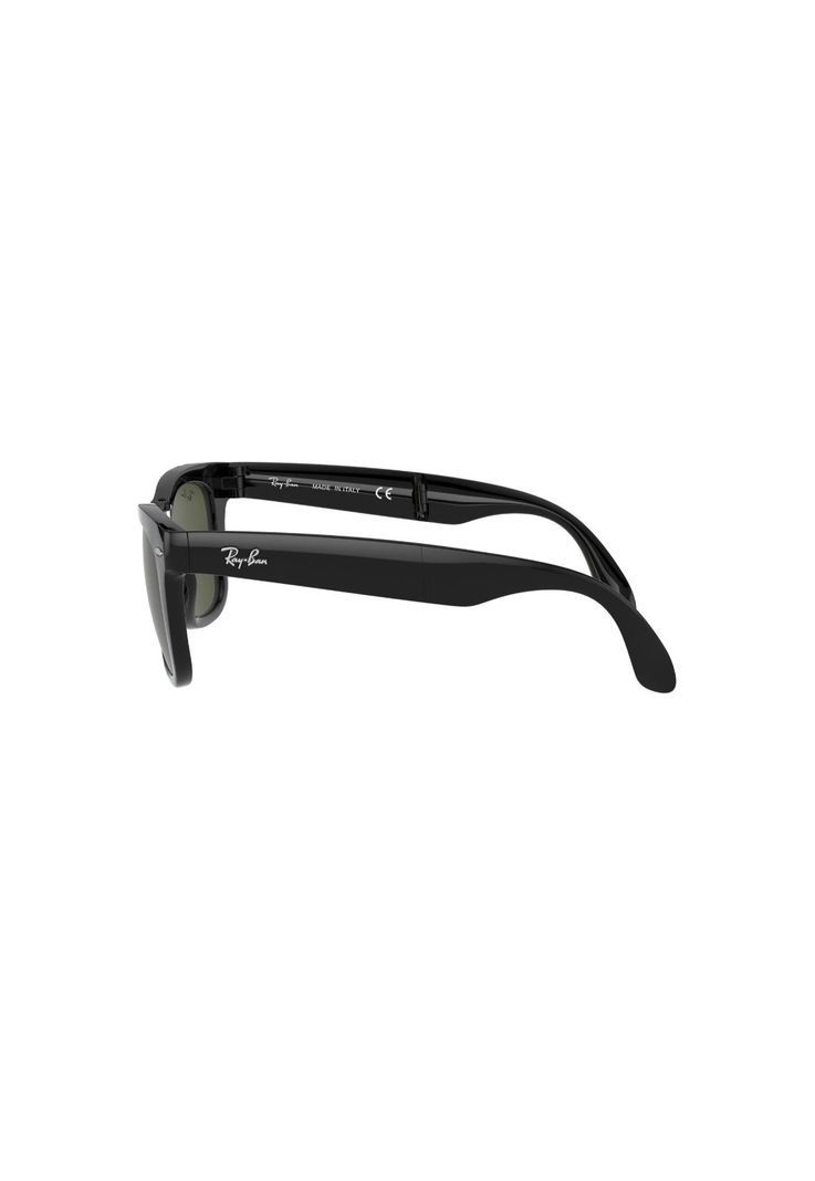 Lentes de Sol Wayfarer Folding Negro Ray-Ban RB4105601-2