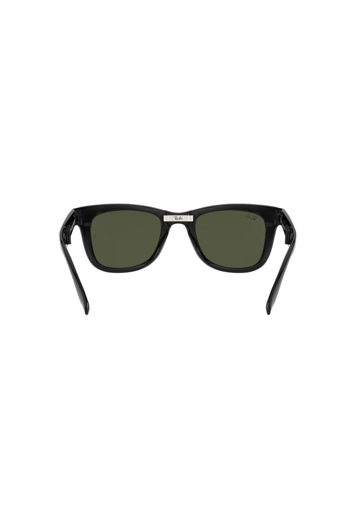 Lentes de Sol Wayfarer Folding Negro Ray-Ban RB4105601-3