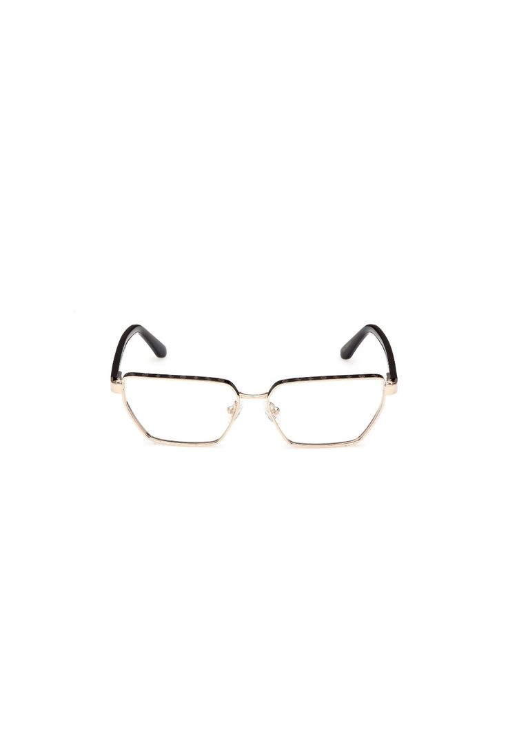 Lentes Opticos Negro Guess GU50123005 M