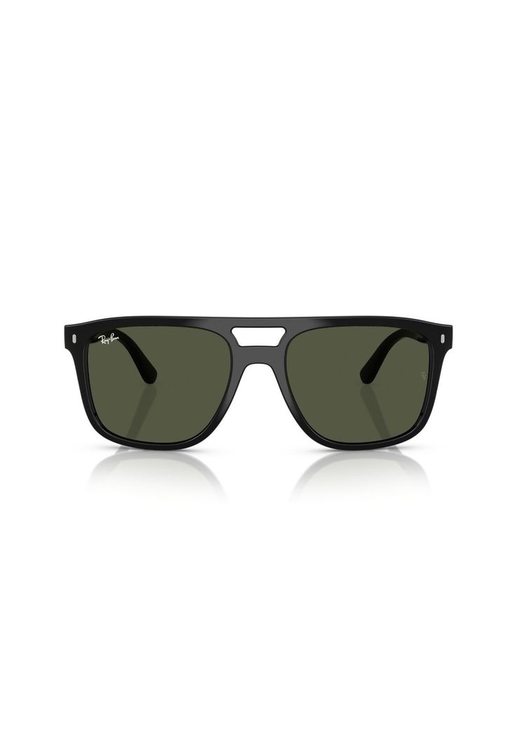 Lentes de Sol Negro L Ray-Ban RB221390131-0