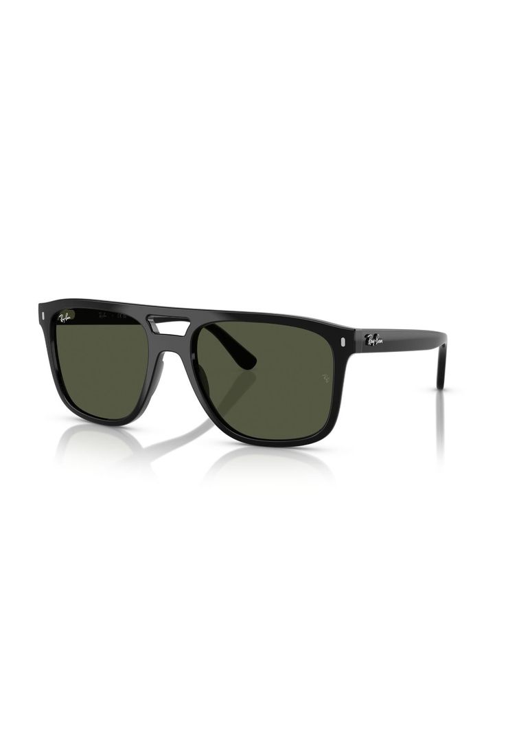 Lentes de Sol Negro L Ray-Ban RB221390131-1