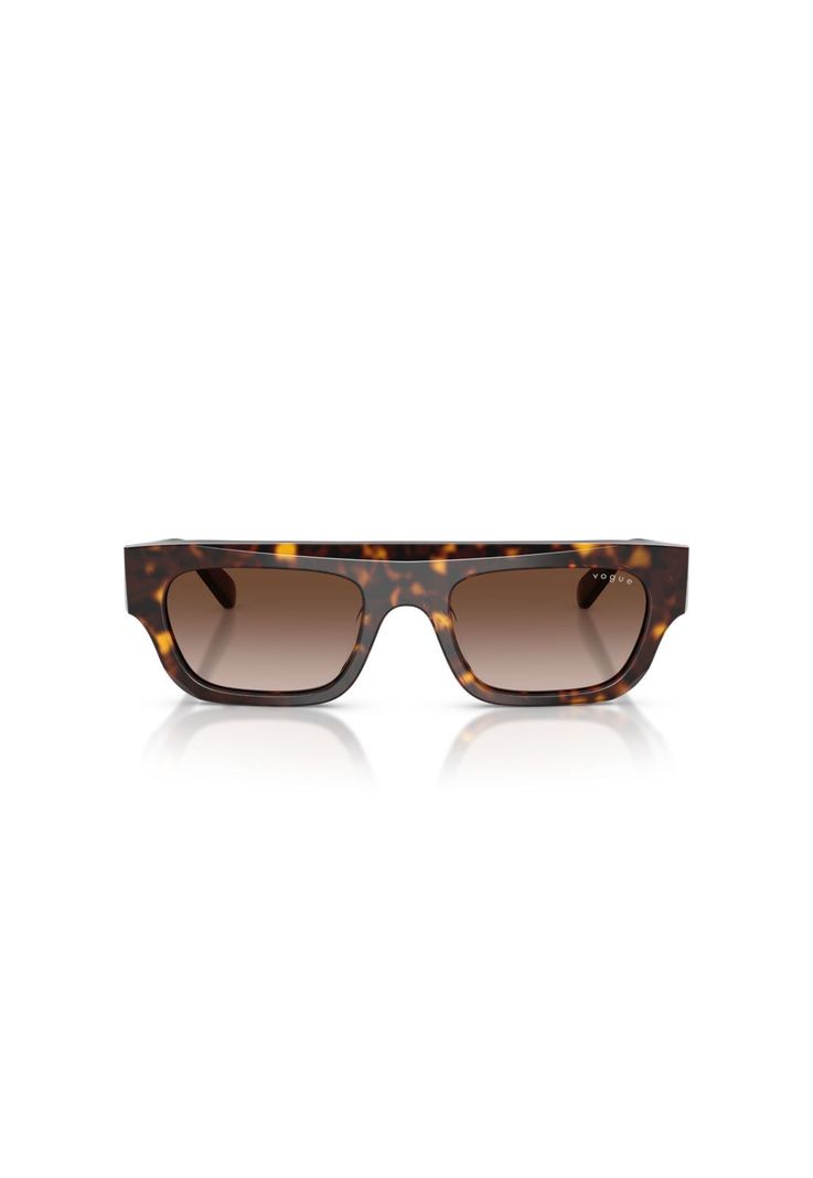 Vogue Lentes de Sol Degradados VO5694SU W65613 51 Cafe M