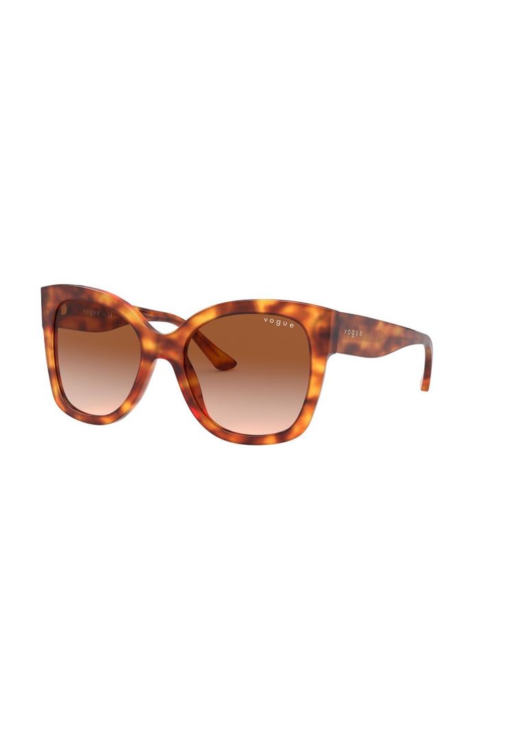 Lentes de Sol Yellow Havana Vogue VO5338S27921354-0