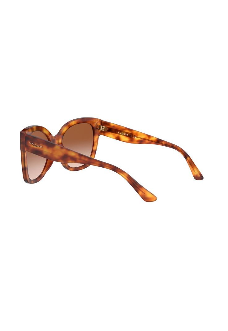 Lentes de Sol Yellow Havana Vogue VO5338S27921354-4