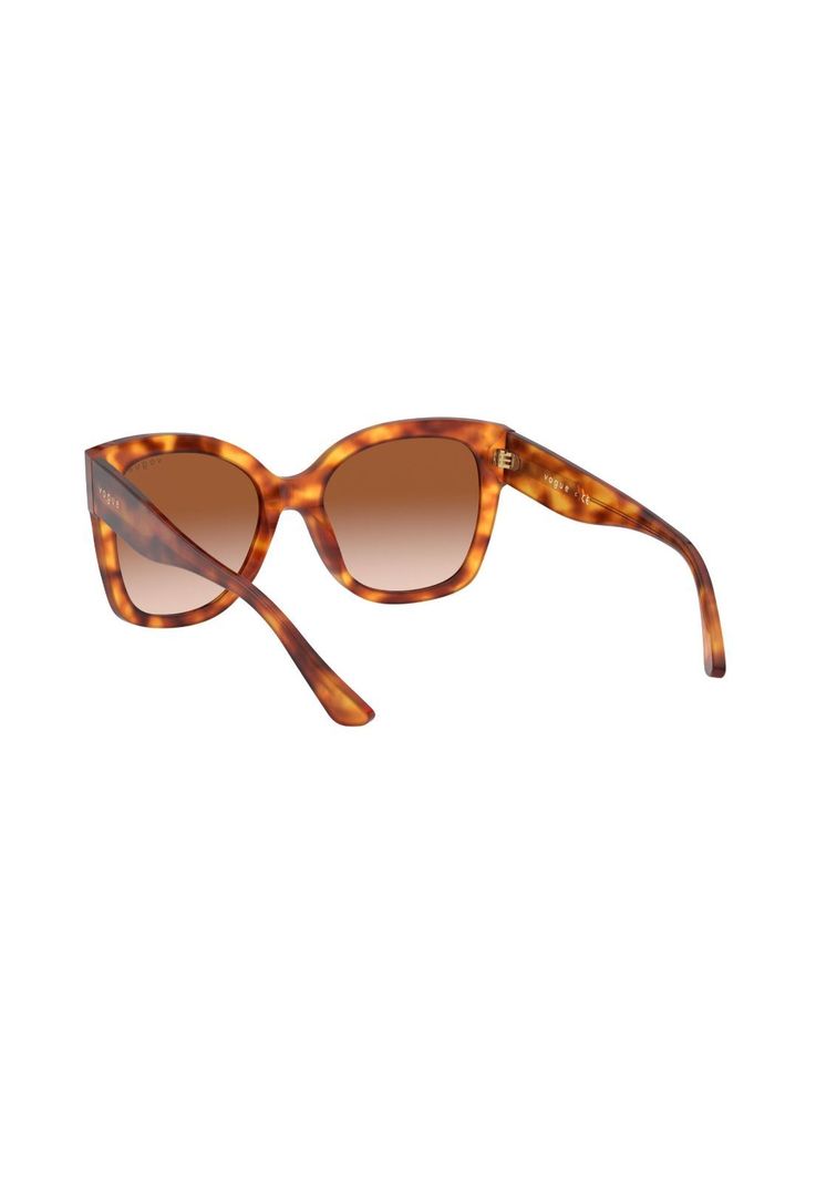 Lentes de Sol Yellow Havana Vogue VO5338S27921354-5