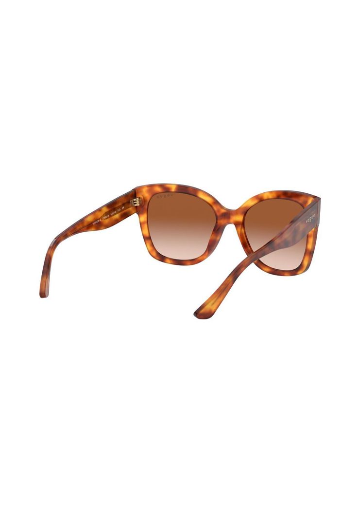 Lentes de Sol Yellow Havana Vogue VO5338S27921354-7