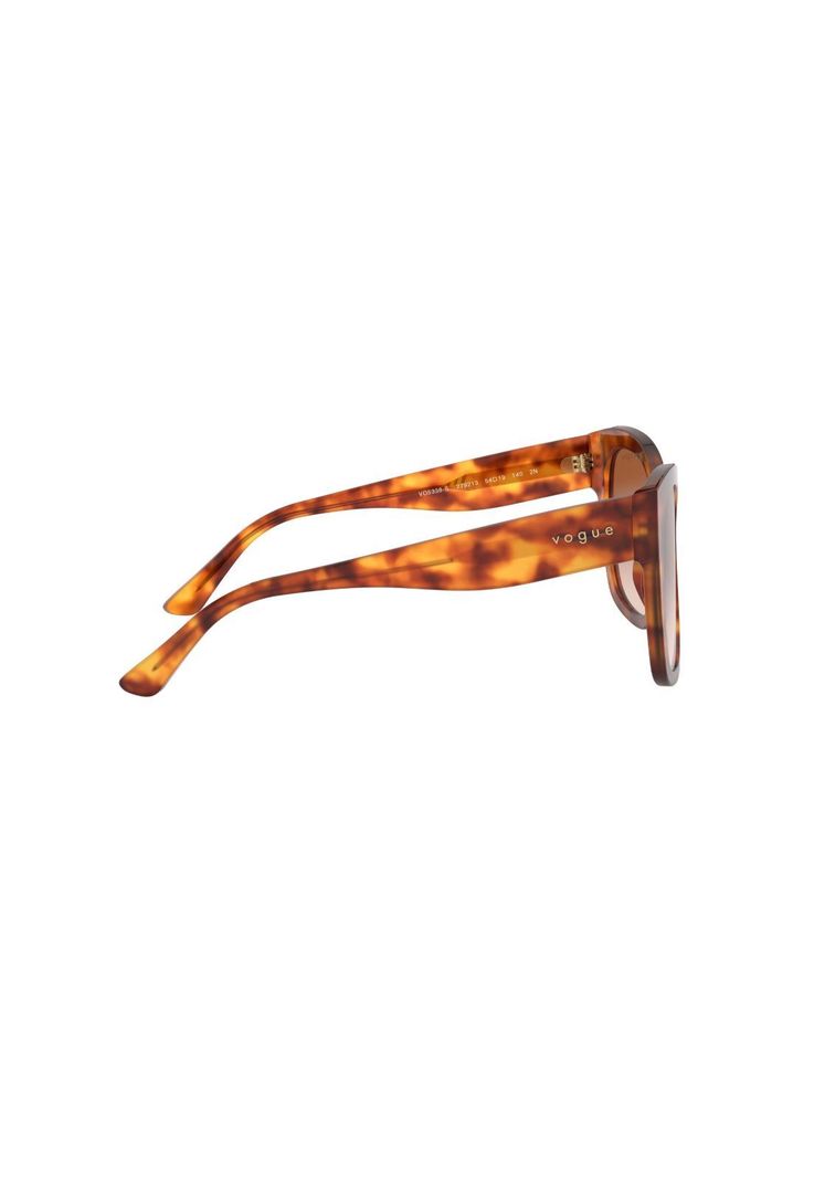 Lentes de Sol Yellow Havana Vogue VO5338S27921354-9