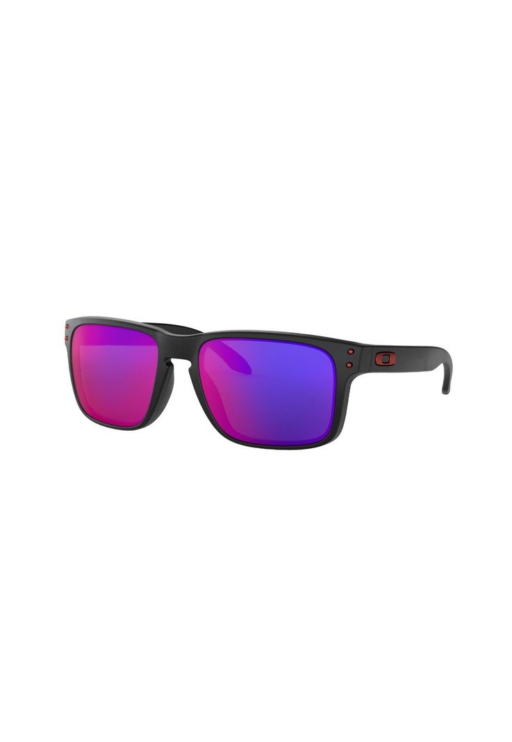 Lentes de Sol Holbrook Positive Red Iridium Oakley OO9102910236-0