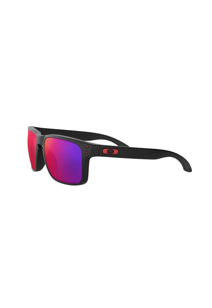 Lentes de Sol Holbrook Positive Red Iridium Oakley OO9102910236-2