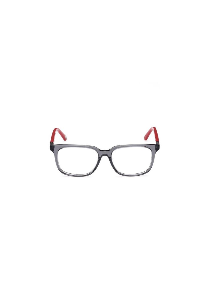 Lentes Opticos Grey Skechers Kids SE120248020 Gris M