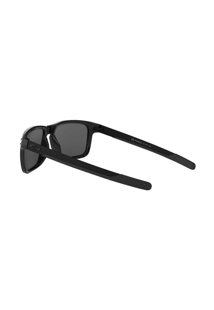 Lentes de Sol Holbrook Mix Prizm Black Polarizados Oakley-4