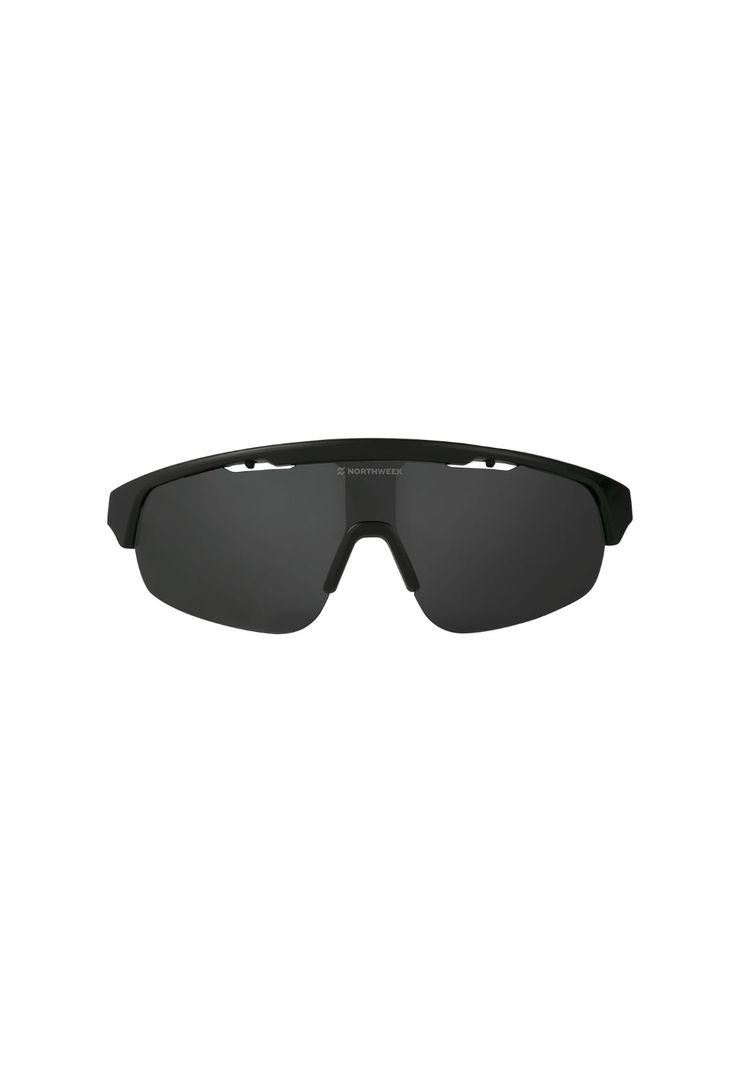 Lentes de Sol Polarizados Negro Northweek NS1801001