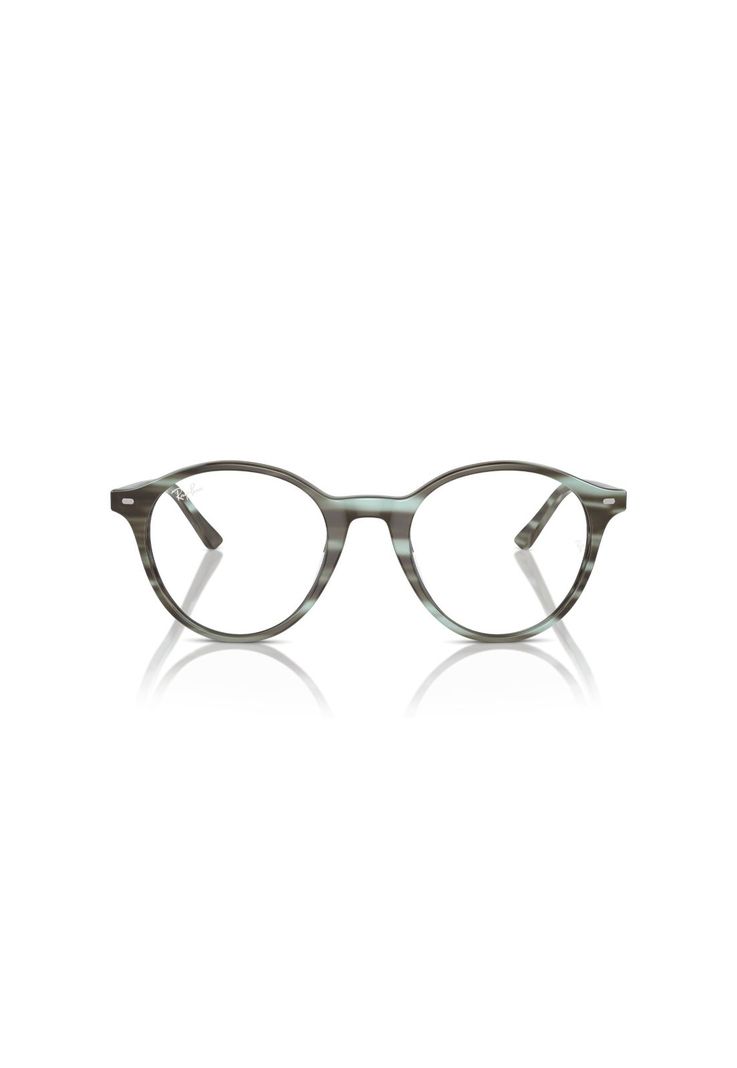 Lentes Ópticos Bernard Verde Ray-Ban Optical RX54308356-0