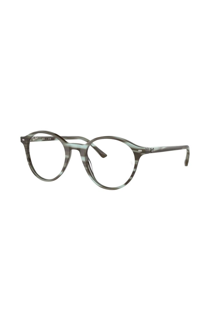 Lentes Ópticos Bernard Verde Ray-Ban Optical RX54308356-1