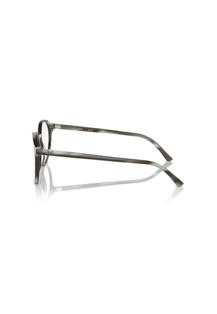 Lentes Ópticos Bernard Verde Ray-Ban Optical RX54308356-2