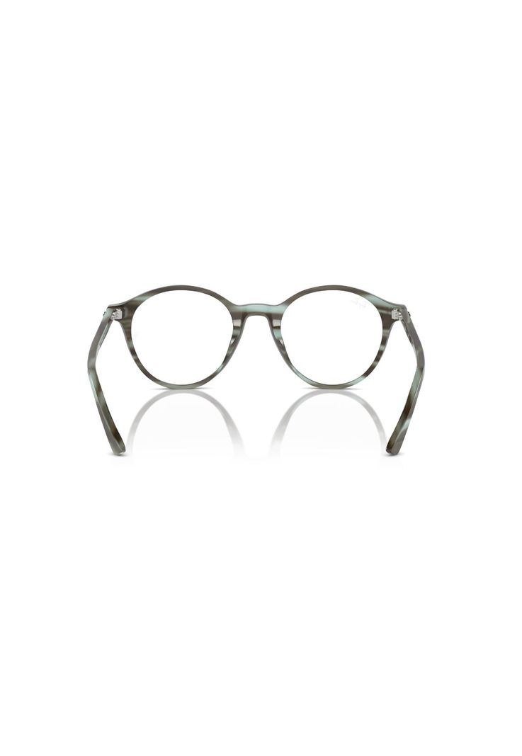 Lentes Ópticos Bernard Verde Ray-Ban Optical RX54308356-3