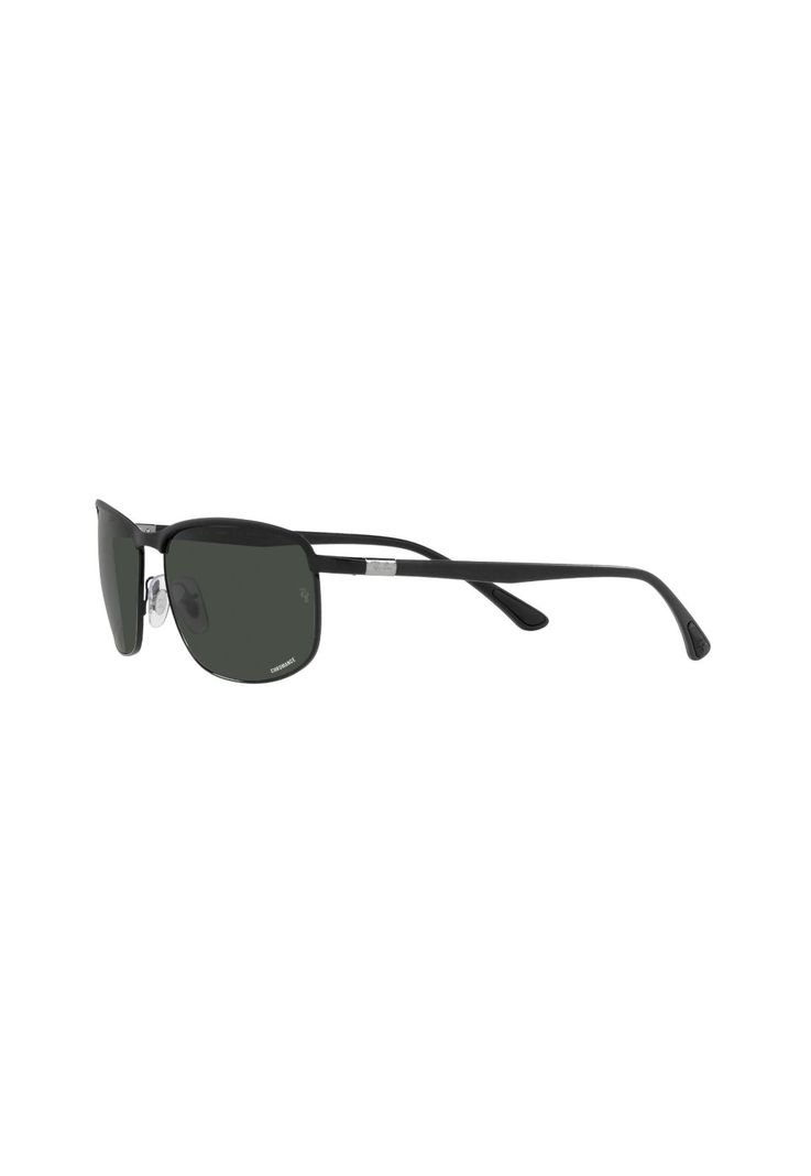 Lentes de Sol Chromance Negro Polarizados Ray-Ban RB3671-2