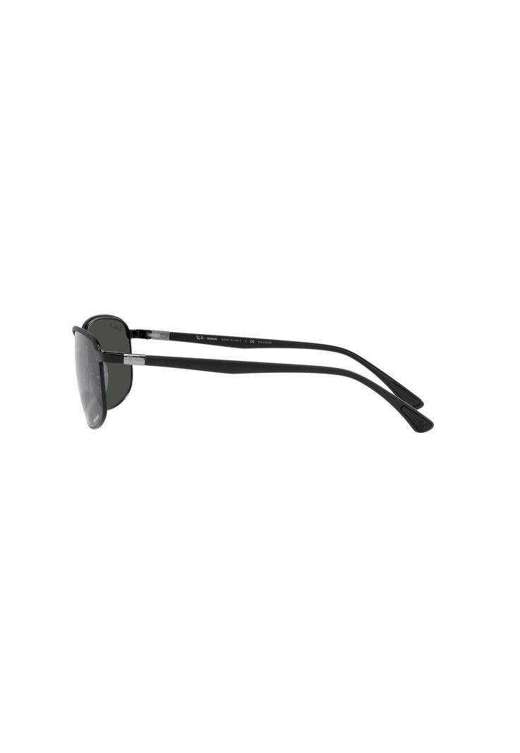 Lentes de Sol Chromance Negro Polarizados Ray-Ban RB3671-3