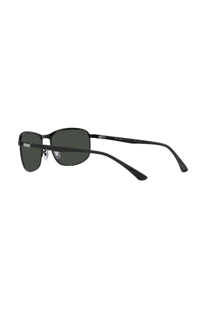 Lentes de Sol Chromance Negro Polarizados Ray-Ban RB3671-4