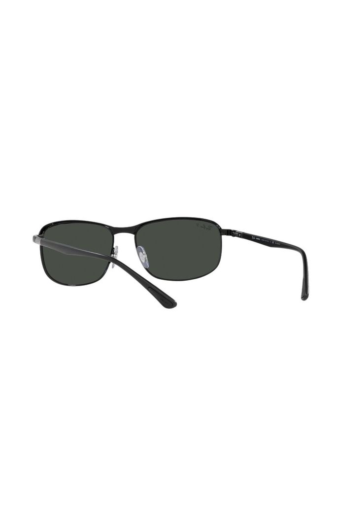 Lentes de Sol Chromance Negro Polarizados Ray-Ban RB3671-5