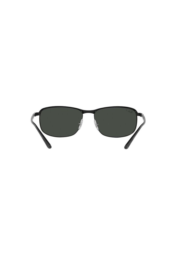 Lentes de Sol Chromance Negro Polarizados Ray-Ban RB3671-6