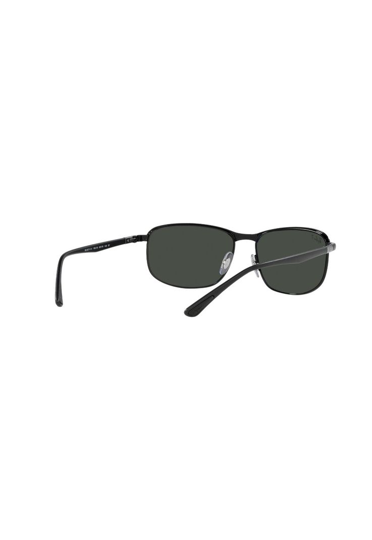 Lentes de Sol Chromance Negro Polarizados Ray-Ban RB3671-7
