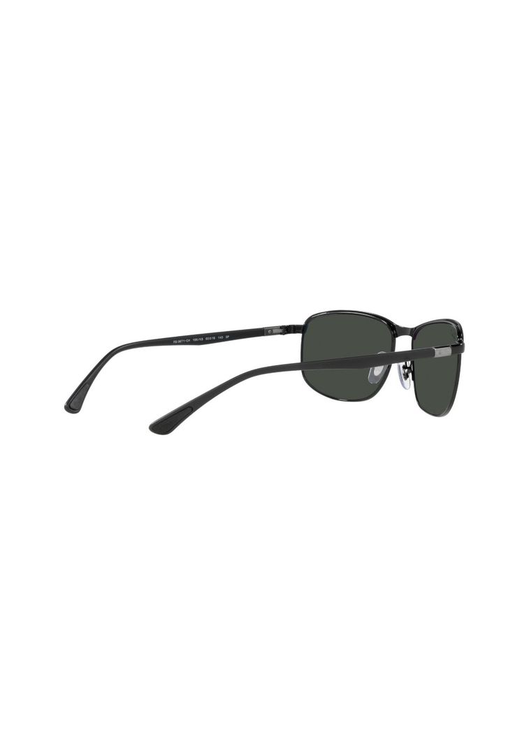 Lentes de Sol Chromance Negro Polarizados Ray-Ban RB3671-8