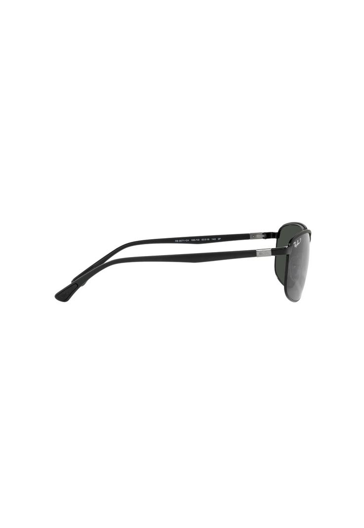 Lentes de Sol Chromance Negro Polarizados Ray-Ban RB3671-9
