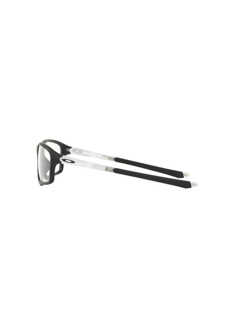 Lentes Ópticos Crosslink Zero Matte Black Oakley Frame-3