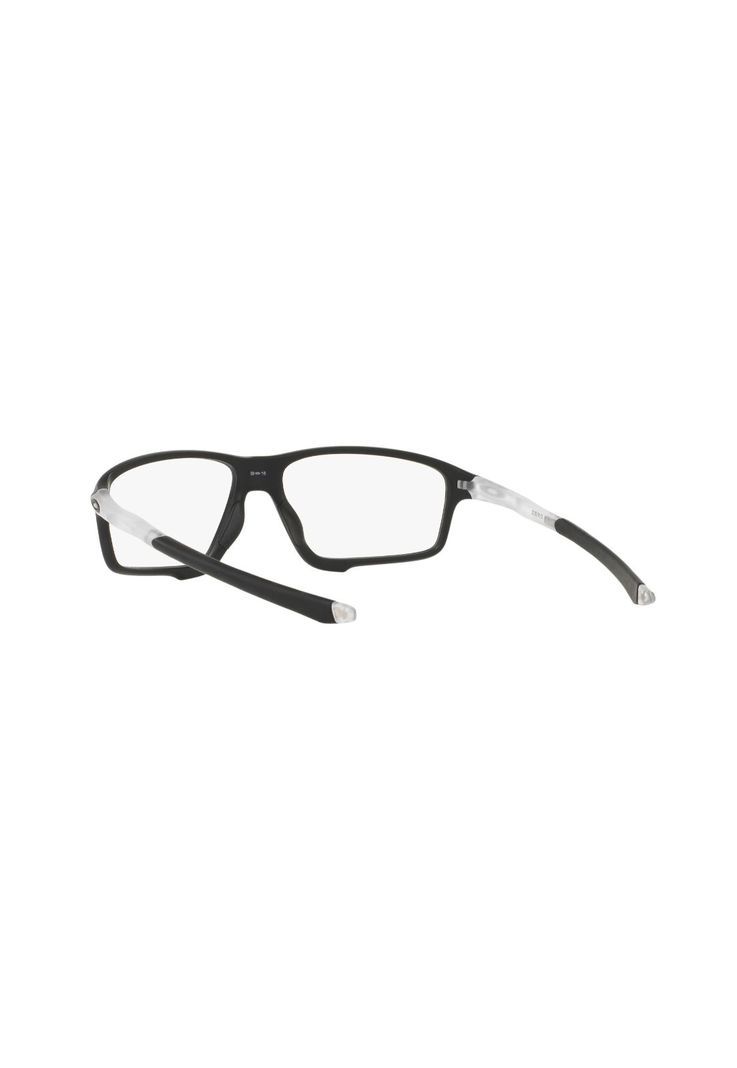 Lentes Ópticos Crosslink Zero Matte Black Oakley Frame-5