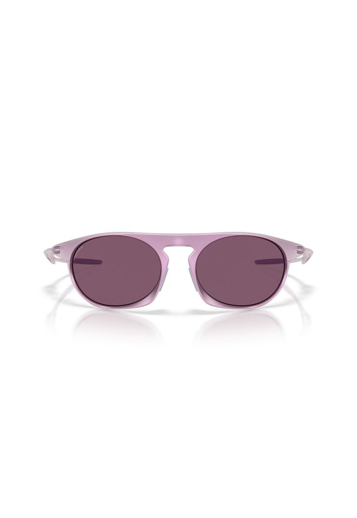 Oakley Lentes de Sol Neo Jacket Prizm OO4065 406504 58 Morado M