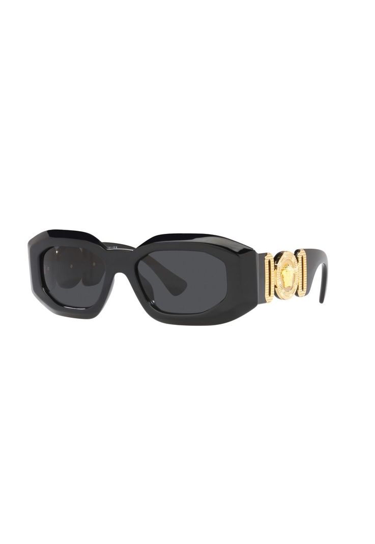 Lentes de Sol Maxi Medusa Biggie Versace VE4425UGB187-0