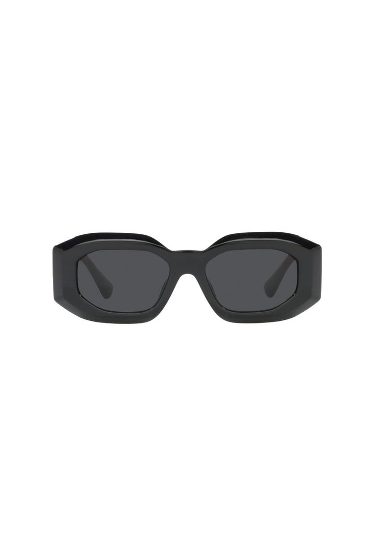 Lentes de Sol Maxi Medusa Biggie Versace VE4425UGB187-1