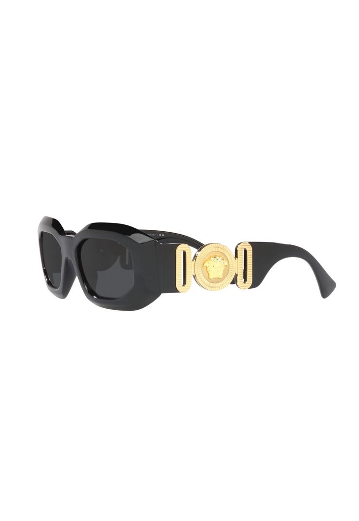 Lentes de Sol Maxi Medusa Biggie Versace VE4425UGB187-2